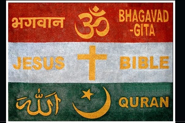 Unity of Nation