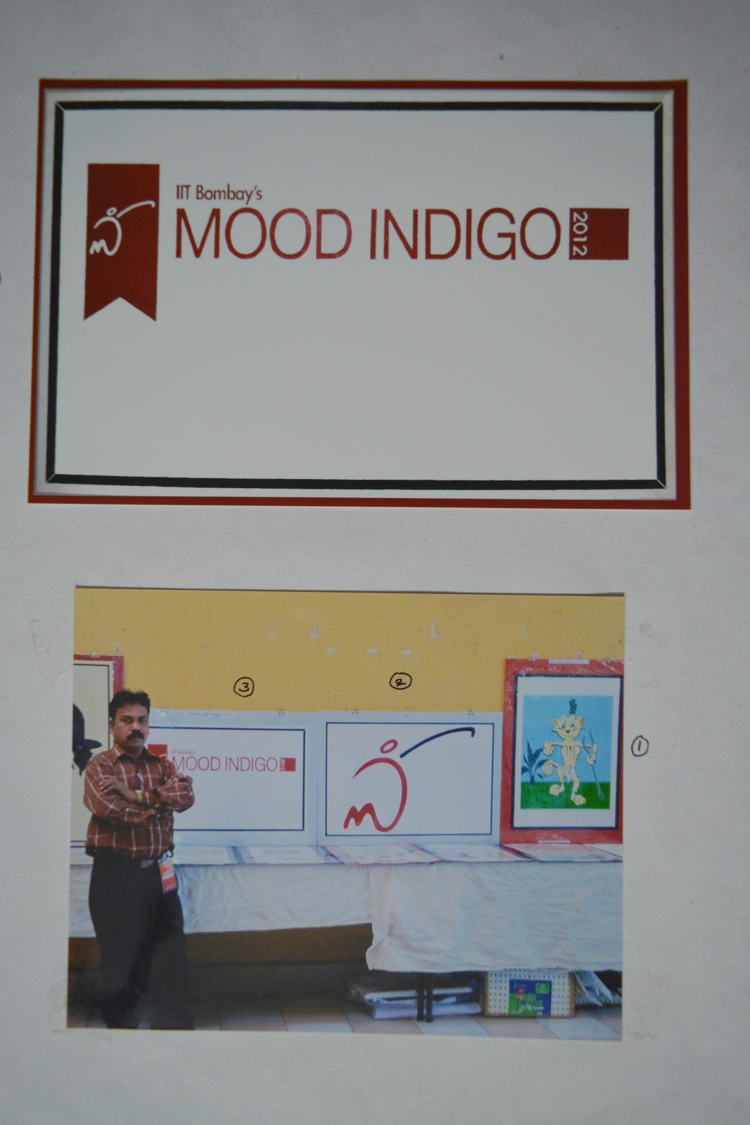 Mood Indigo IIT Bombay — photo 3